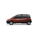 Turbo FIAT MULTIPLA 1.9 JTD 105