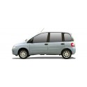 Turbo FIAT MULTIPLA 1.9 JTD