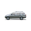 Turbo FIAT PALIO Weekend 1.9 D [03/2001 - Aujourd'hui]