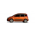 Turbo FIAT PANDA 1.3 D Multijet