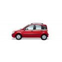 Turbo FIAT PANDA 1.3 D Multijet [09/2003 - Aujourd'hui]