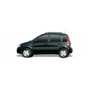 Turbo FIAT PANDA 1.3 D Multijet 4x4 [10/2004 - Aujourd'hui]