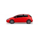 Turbo FIAT PUNTO 1.3 D Multijet [03/2012 - Aujourd'hui]