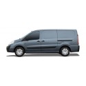 Turbo FIAT SCUDO 1.9 TD Eco