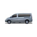 Turbo FIAT SCUDO 1.6 D Multijet