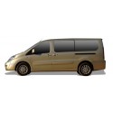 Turbo FIAT SCUDO 2.0 D Multijet 4x4