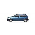 Turbo FIAT TIPO 1.9 TD [03/1992 - 06/1993]