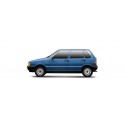 Turbo FIAT UNO 70 TD 1.4 [10/1986 - 10/1990]