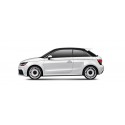 Turbo AUDI A1 (8X1, 8XK) 2.0 TFSI quattro [03/2012 - 11/2012]