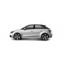 Turbo AUDI A1 Sportback (8XA, 8XF) 1.0 TFSI