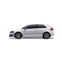 Turbo AUDI A3 (8P1) 1.6 TDI [05/2009 - 08/2012]