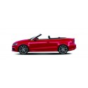 Turbo AUDI A3 Décapotable (8V7, 8VE) 2.0 TFSI quattro [05/2016 - 10/2020]