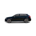 Turbo AUDI A3 Sportback (8PA)