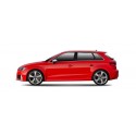 Turbo AUDI A3 Sportback (8VA, 8VF)