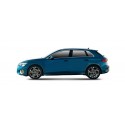 Turbo AUDI A3 Sportback (8YA) 30 TFSI Mild Hybrid