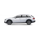 Turbo AUDI A4 Allroad B9 (8WH, 8WJ)