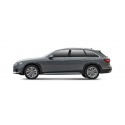 Turbo AUDI A4 Allroad B9 (8WH, 8WJ) 40 TDI quattro