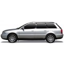 Turbo AUDI A4 B5 Avant (8D5) 1.9 Hybrid [03/1998 - 06/2000]