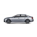 Turbo AUDI A4 B9 (8W2, 8WC) 2.0 TDI