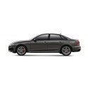 Turbo AUDI A4 B9 (8W2, 8WC) 40 TFSI Mild Hybrid