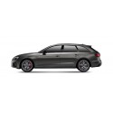 Turbo AUDI A4 B9 Avant (8W5, 8WD) 40 TFSI Mild Hybrid