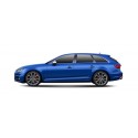 Turbo AUDI A4 B9 Avant (8W5, 8WD) S4 TDI Mild Hybrid quattro