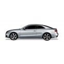 Turbo AUDI A5 (8T3) 1.8 TFSI