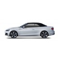 Turbo AUDI A5 Décapotable (F57, F5E) 2.0 TDI