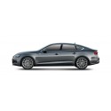 Turbo AUDI A5 Sportback (F5A, F5F) 2.0 TDI