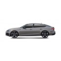 Turbo AUDI A5 Sportback (F5A, F5F) 40 TFSI Mild Hybrid