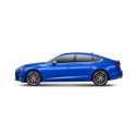 Turbo AUDI A5 Sportback (F5A, F5F) S5 TDI Mild Hybrid quattro