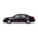 Turbo AUDI A6 C5 (4B2) 2.5 TDI quattro [02/2000 - 01/2005]