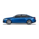 Turbo AUDI A6 C5 (4B2) RS6 quattro