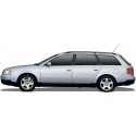 Turbo AUDI A6 C5 Avant (4B5) 1.9 TDI