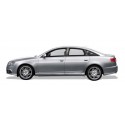 Turbo AUDI A6 C6 (4F2) 2.0 TDI