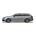 Turbo AUDI A6 C6 Avant (4F5) RS6 quattro