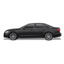 Turbo AUDI A6 C7 (4G2, 4GC) 2.0 TDI quattro