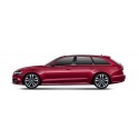 Turbo AUDI A6 C7 Avant (4G5, 4GD) 2.0 TDI