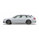 Turbo AUDI A6 C7 Avant (4G5, 4GD) S6 quattro