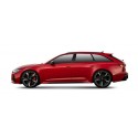 Turbo AUDI A6 C8 Avant (4A5) RS6 Mild Hybrid quattro