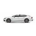 Turbo AUDI A7 Sportback (4GA, 4GF) 1.8 TFSI