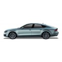 Turbo AUDI A7 Sportback (4GA, 4GF) 3.0 TDI [11/2010 - 03/2015]