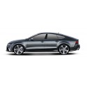 Turbo AUDI A7 Sportback (4GA, 4GF) RS7 quattro