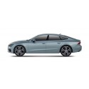 Turbo AUDI A7 Sportback (4KA) 45 TFSI Mild Hybrid