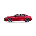 Turbo AUDI A7 Sportback (4KA) S7 TDI Mild Hybrid quattro [03/2019 - Aujourd'hui]