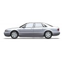 Turbo AUDI A8 D2 (4D2, 4D8) 2.5 TDI