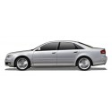 Turbo AUDI A8 D3 (4E2, 4E8)