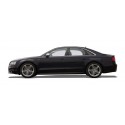 Turbo AUDI A8 D4 (4H2, 4H8, 4HC, 4HL) S8 quattro