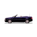 Turbo AUDI CABRIOLET B3 (8G7) 1.9 TDI