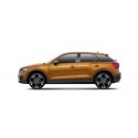 Turbo AUDI Q2